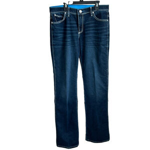 Classic Blue Women's Jeans